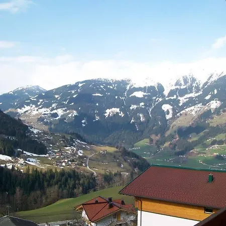 Gaestehaus Floerl Appartement Gerlosberg