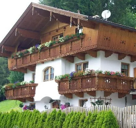 Gaestehaus Floerl Gerlosberg