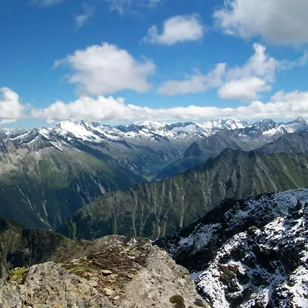 Gaestehaus Floerl Appartement *