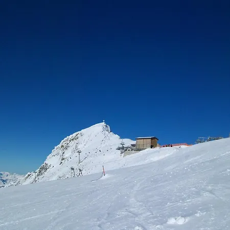 Appartement Gaestehaus Floerl