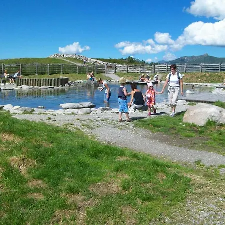 Gaestehaus Floerl Appartement