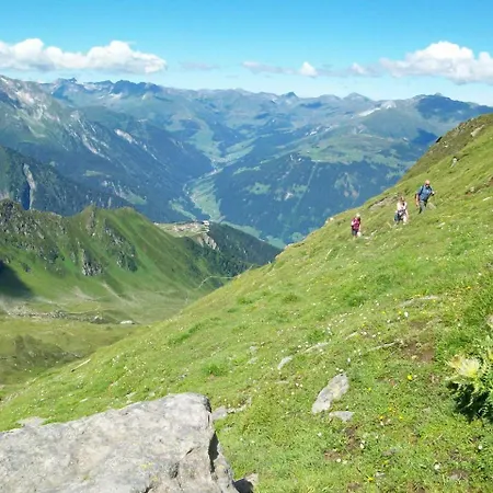 Appartement Gaestehaus Floerl