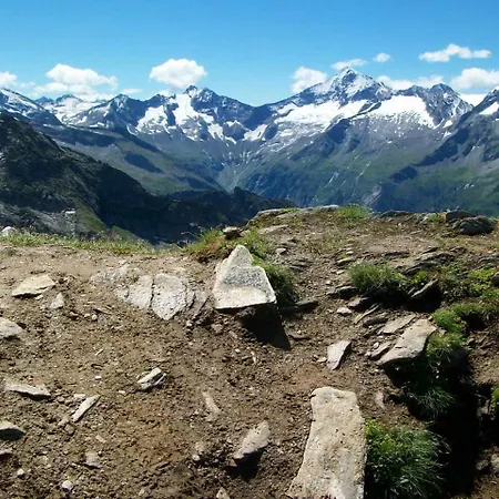 Gaestehaus Floerl Appartement