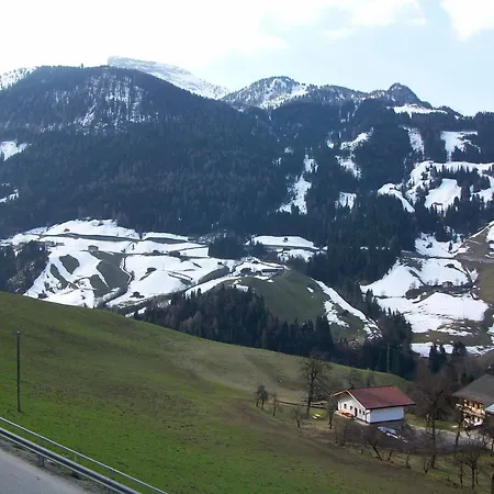 Gaestehaus Floerl Gerlosberg