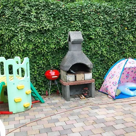 Appartement Gaestehaus Floerl