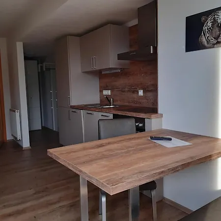 Appartement Gaestehaus Floerl