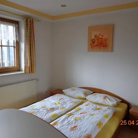 Gaestehaus Floerl Gerlosberg