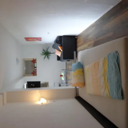 Appartement Gaestehaus Floerl