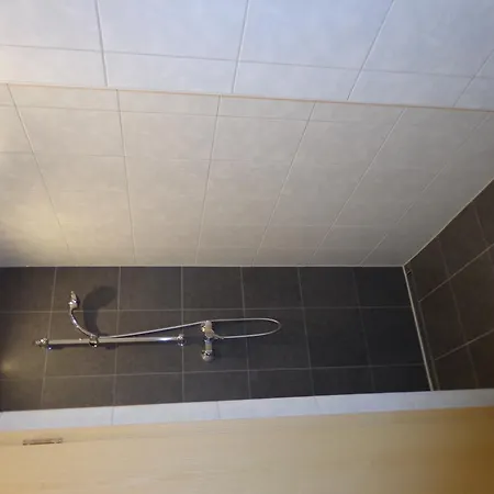 Appartement Gaestehaus Floerl Gerlosberg