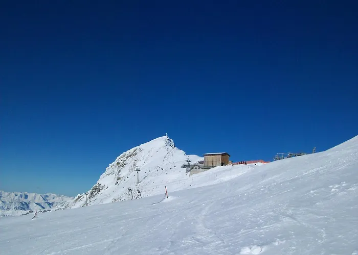 Apartamento Gaestehaus Floerl